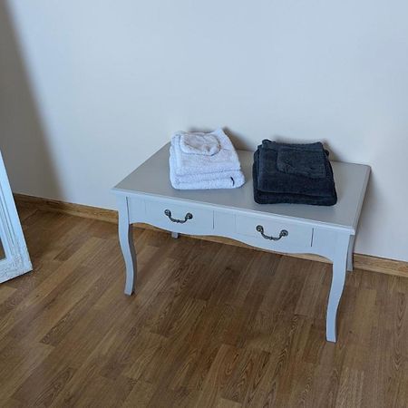 Chambre Rose Blanche Le Lude Kültér fotó